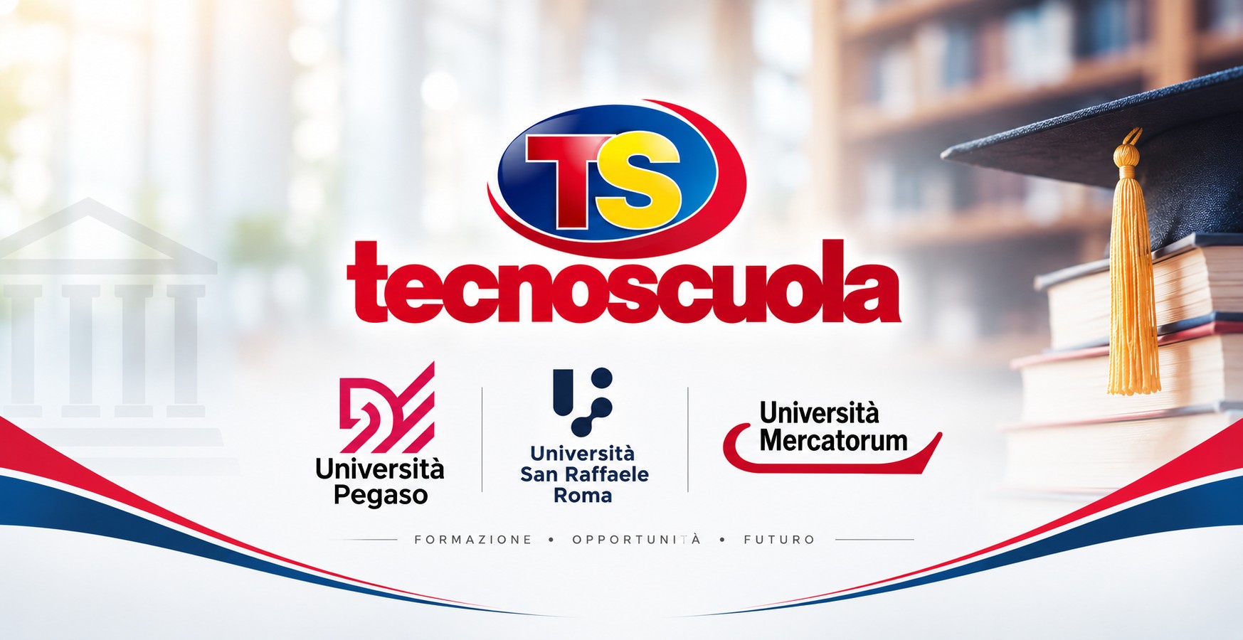POLO UNIVERSITARIO